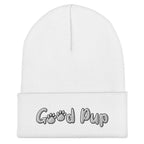 Good Pup / Beanie