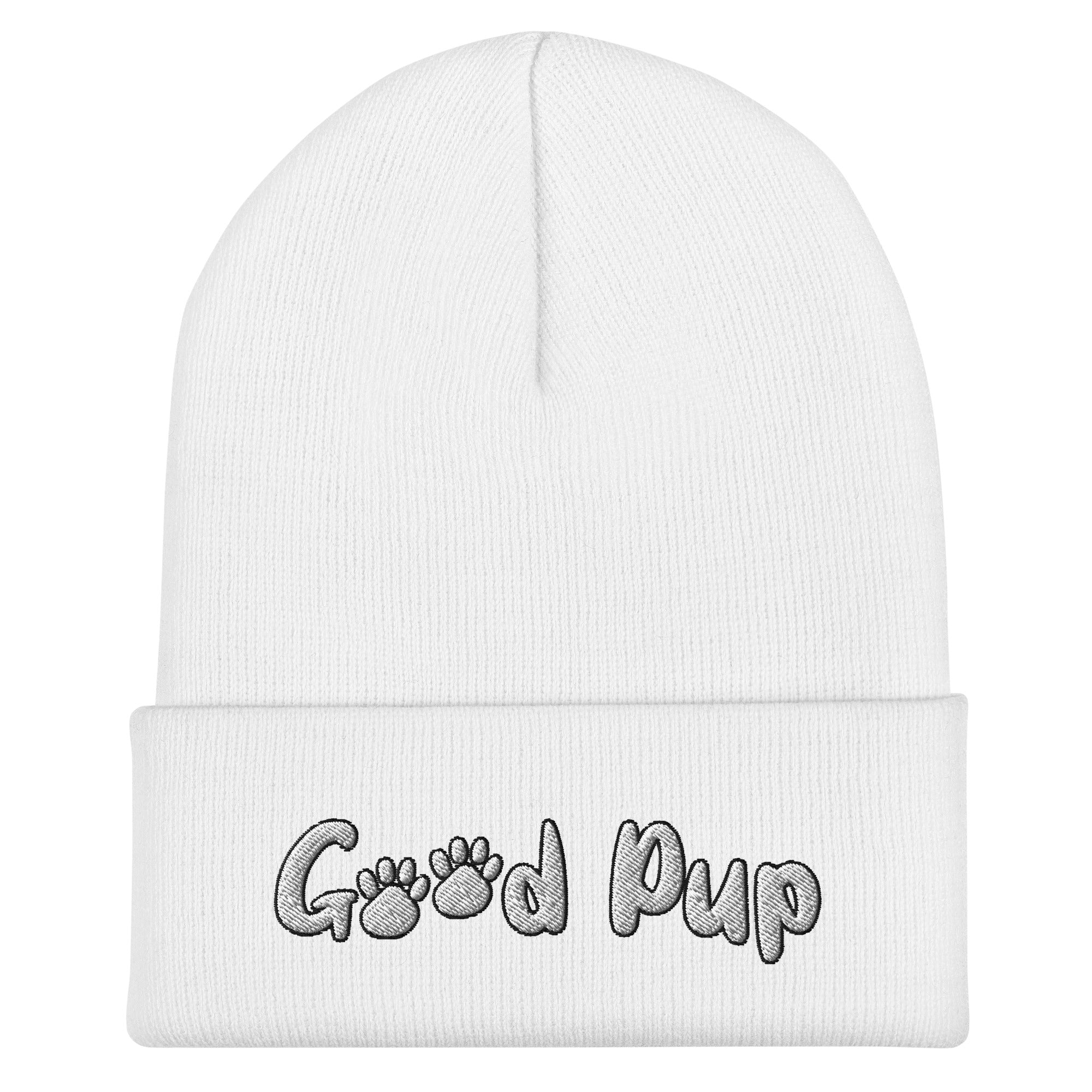 Good Pup / Beanie