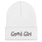 Good Girl / Beanie