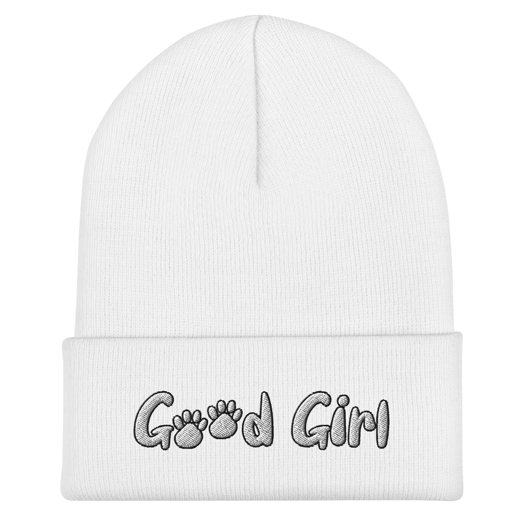 Good Girl / Beanie