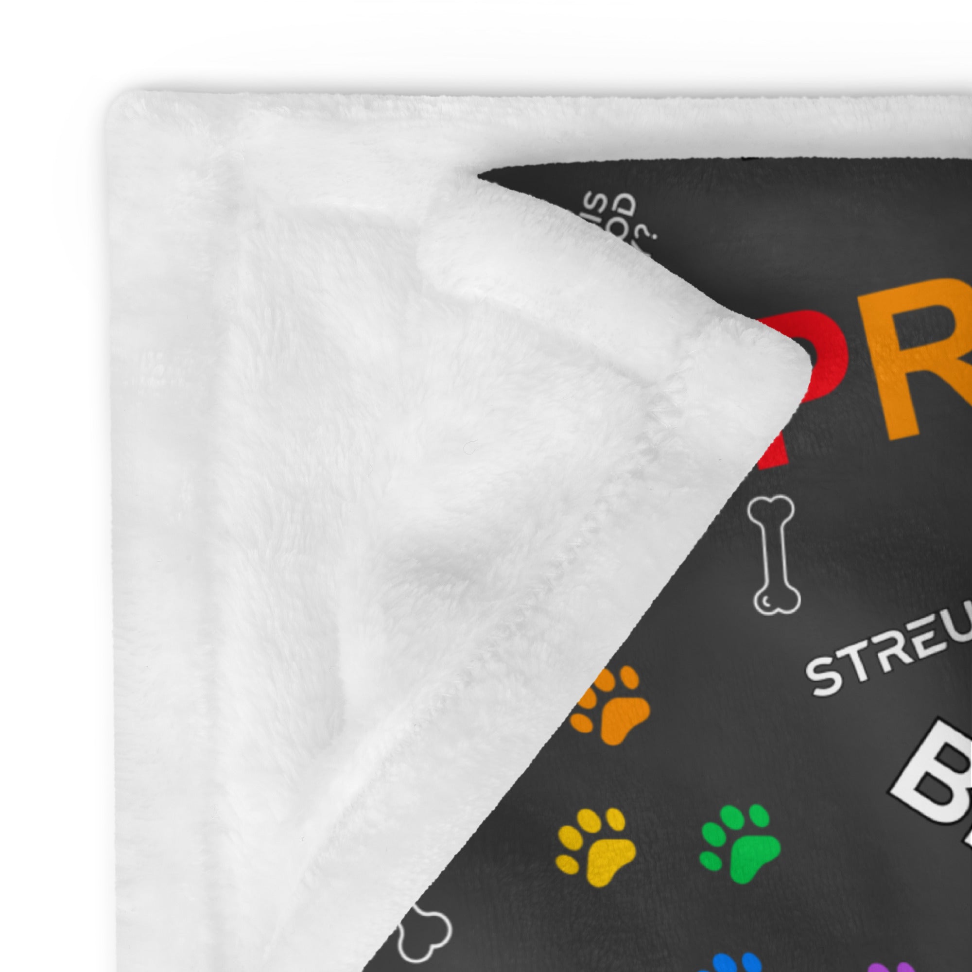 Rank Farbenfroh - Decke