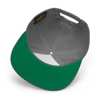 Rank / Snapback Cap / Customize