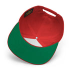 Rank / Snapback Cap / Customize