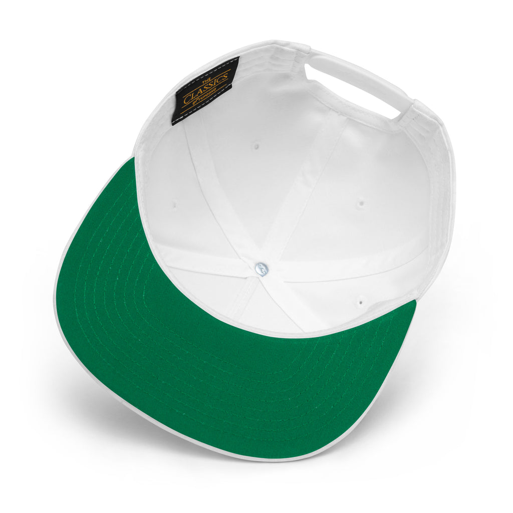 Rank / Snapback Cap / Customize