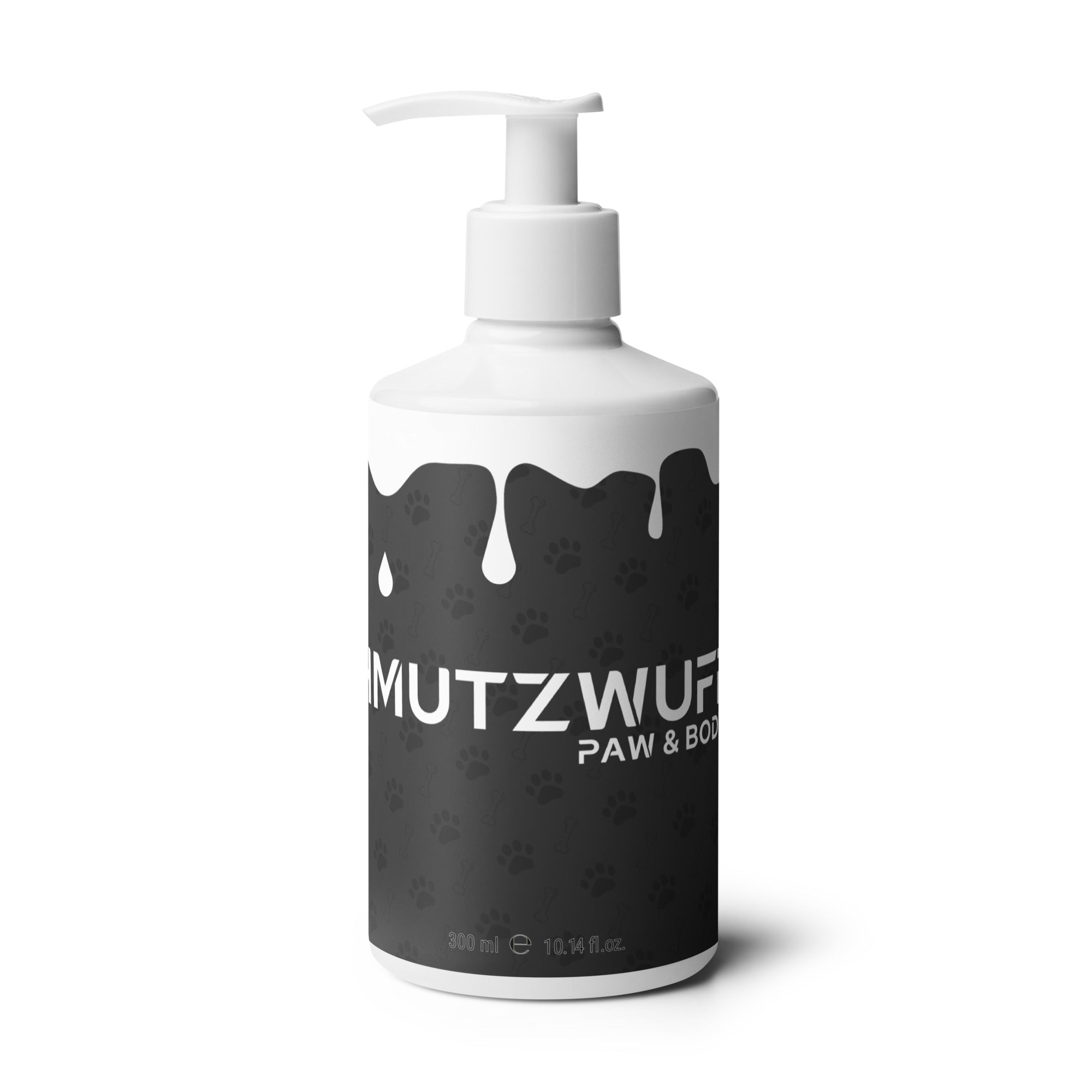 Schmutzwuffel / Hand &amp; Body Wash