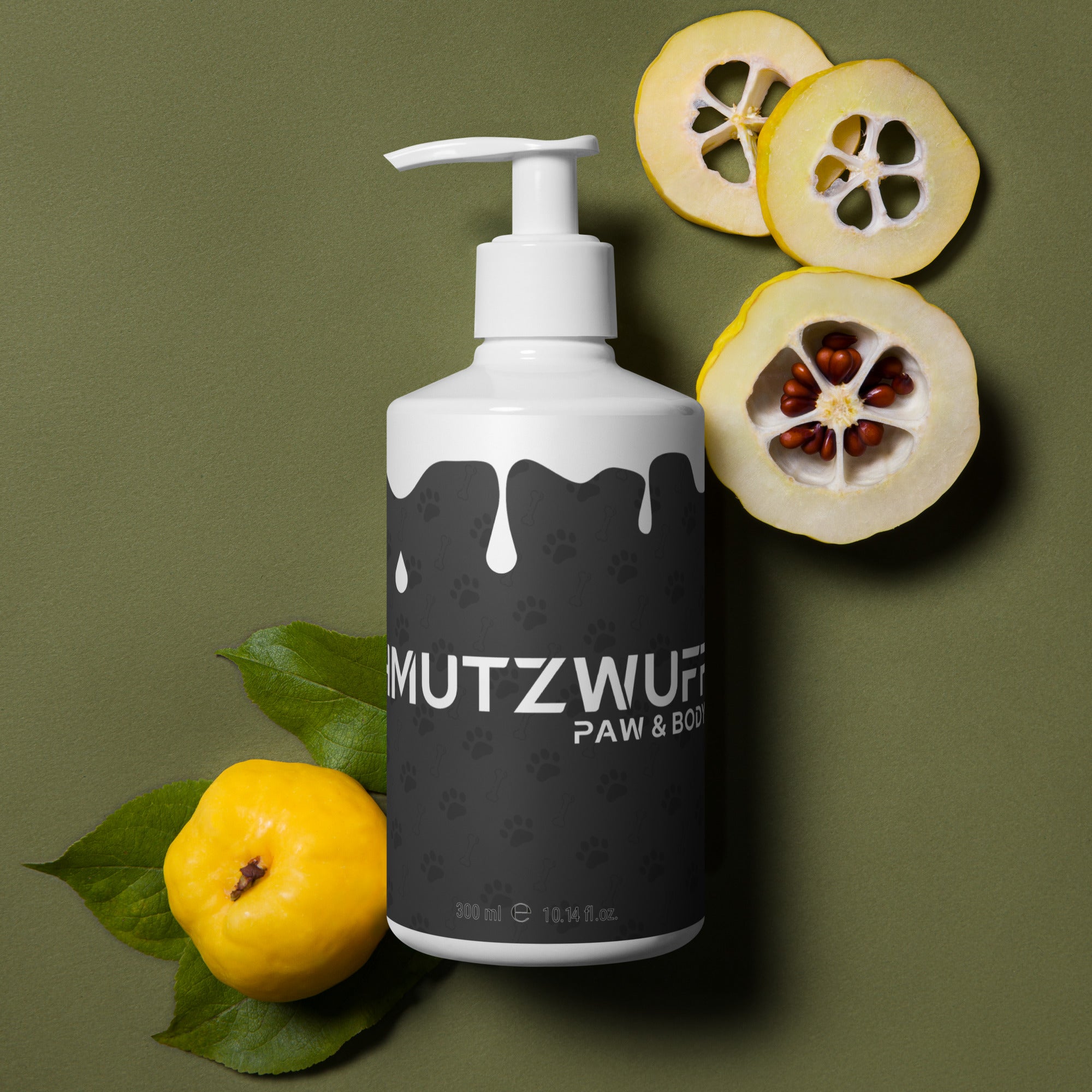 Schmutzwuffel / Hand & Body Wash