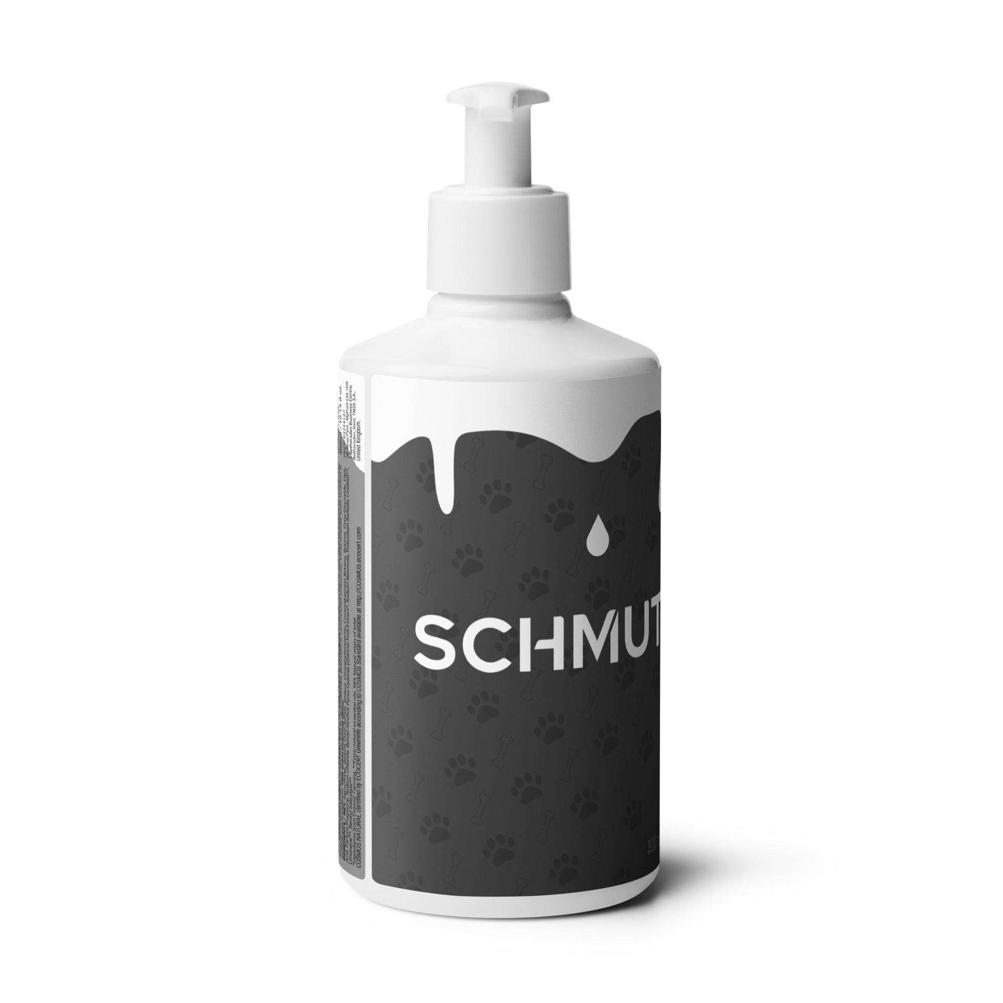 Schmutzwuffel / Hand &amp; Body Wash