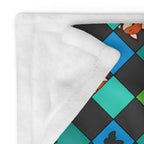 Kawaii Karo / Blanket