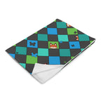 Kawaii Karo / Blanket