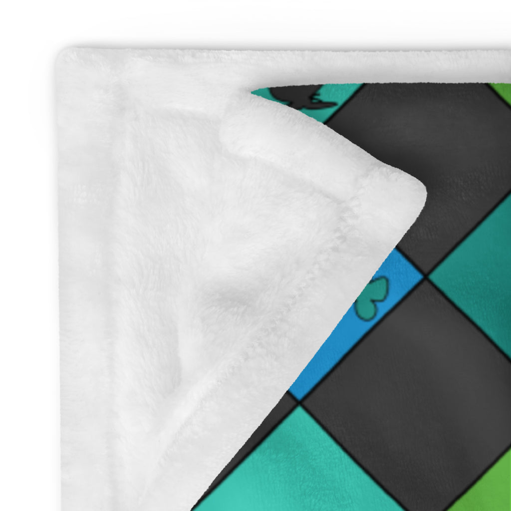 Kawaii Karo / Blanket