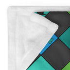 Kawaii Karo / Blanket