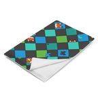 Kawaii Karo / Blanket