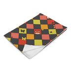 Kawaii Karo / Blanket