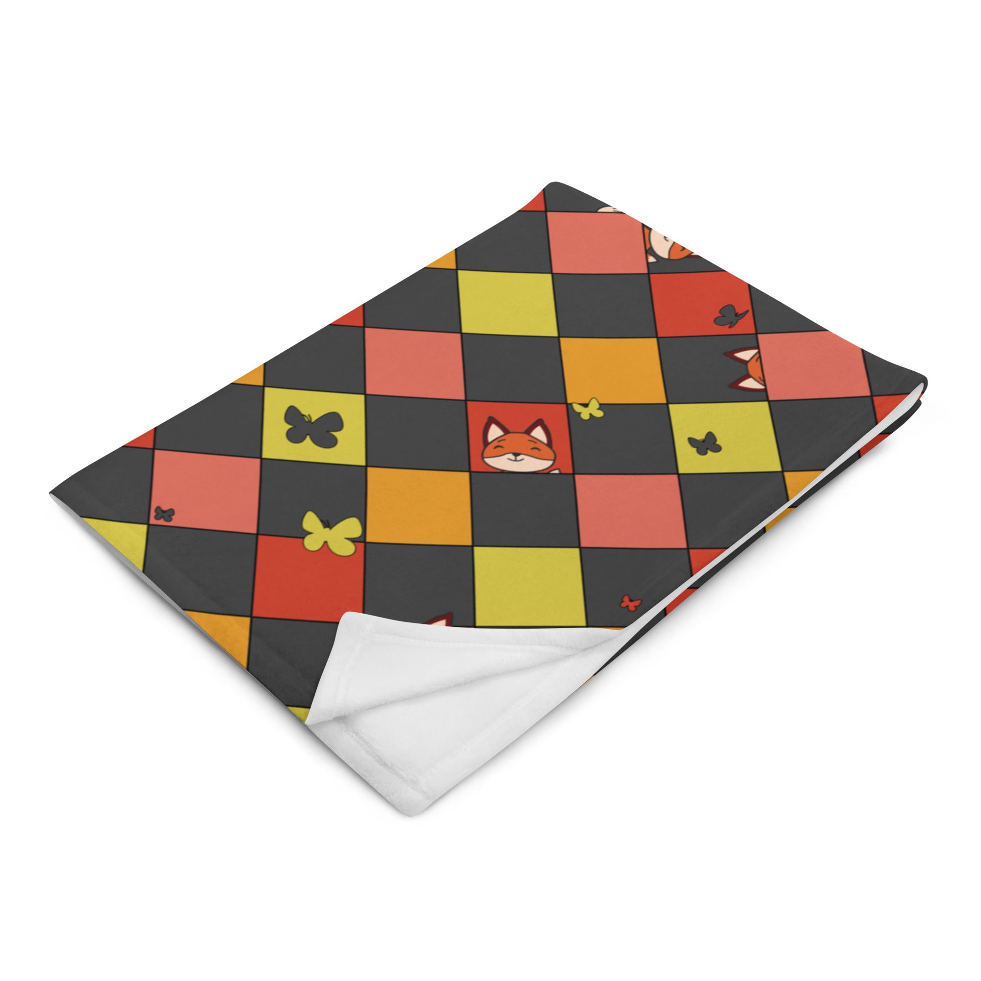 Kawaii Karo / Blanket