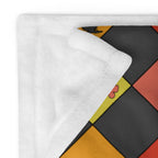 Kawaii Karo / Blanket