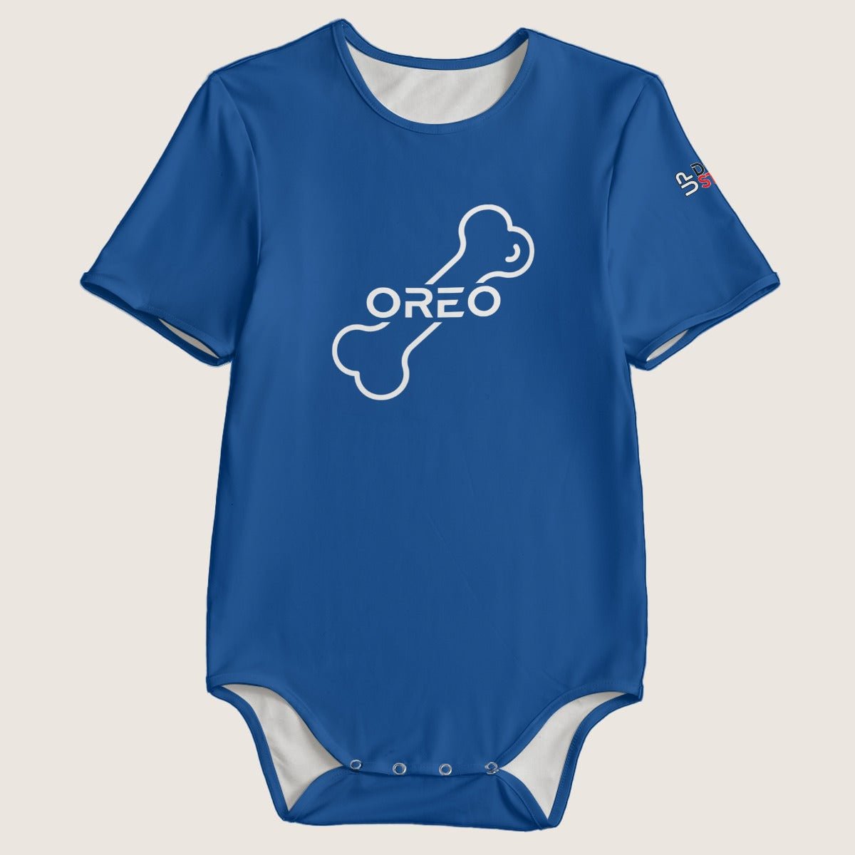 White Bone - Body - Customize