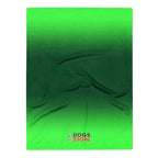 Colorful Vibes - Decke - Customize