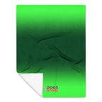 Colorful Vibes - Decke - Customize