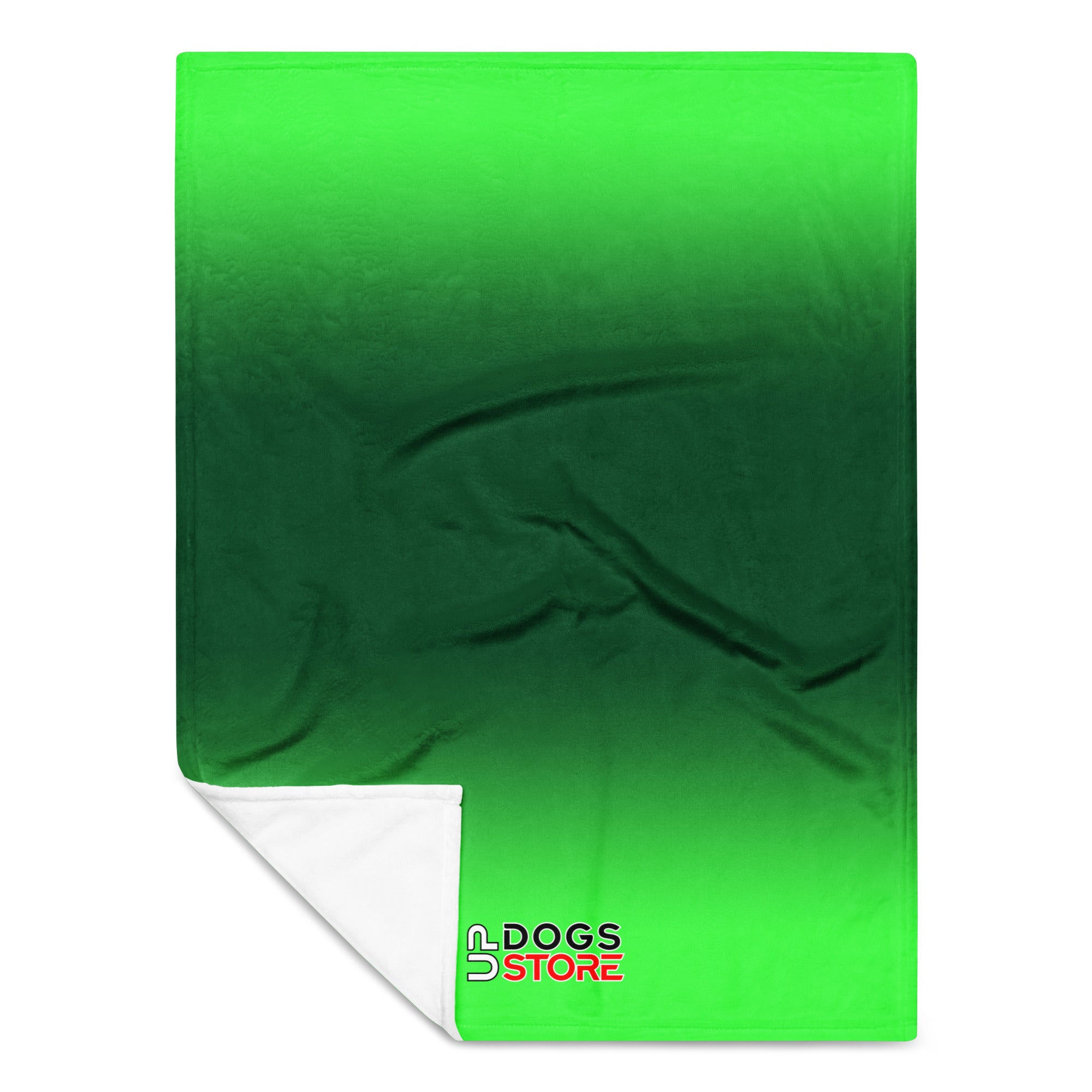 Colorful Vibes - Decke - Customize