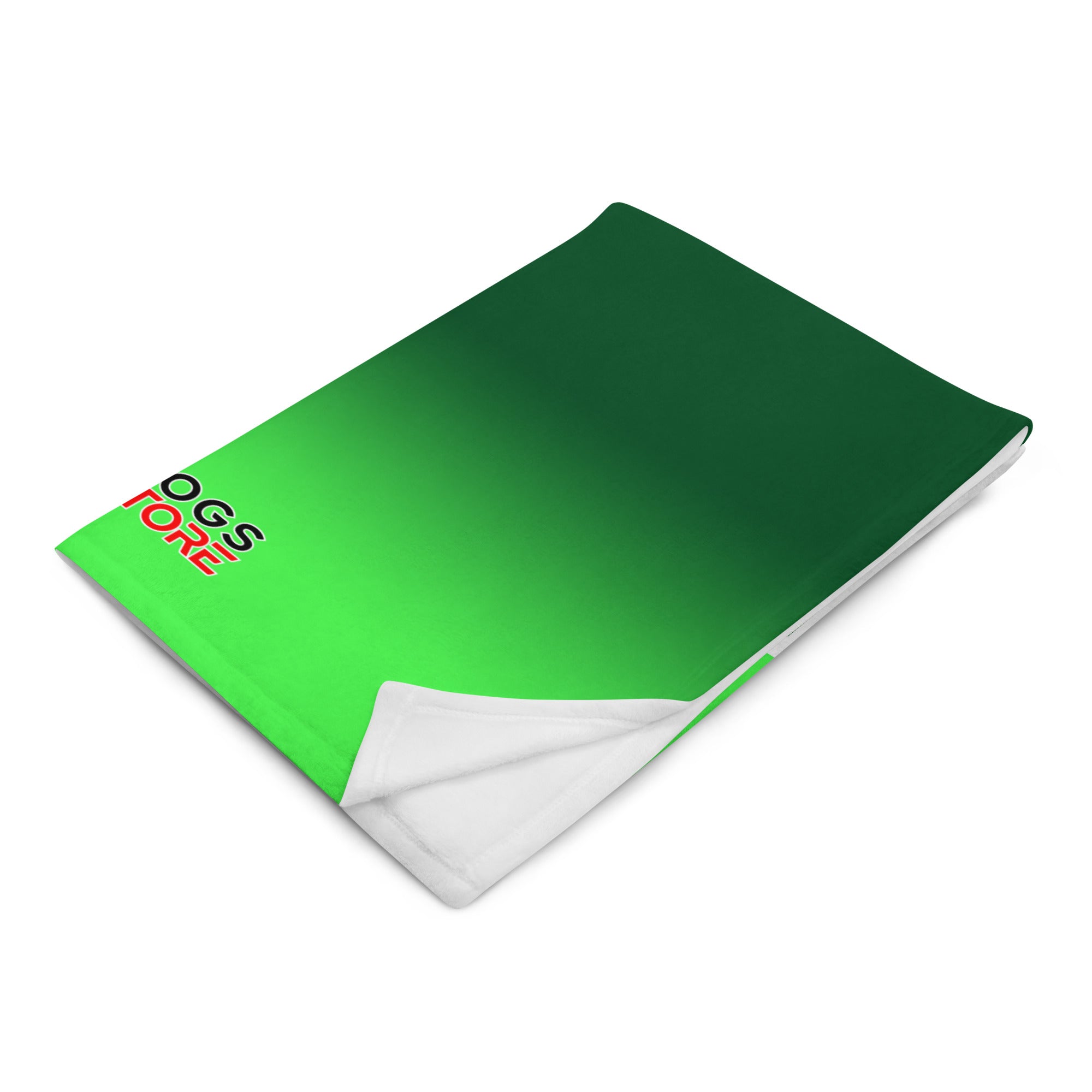 Colorful Vibes - Decke - Customize