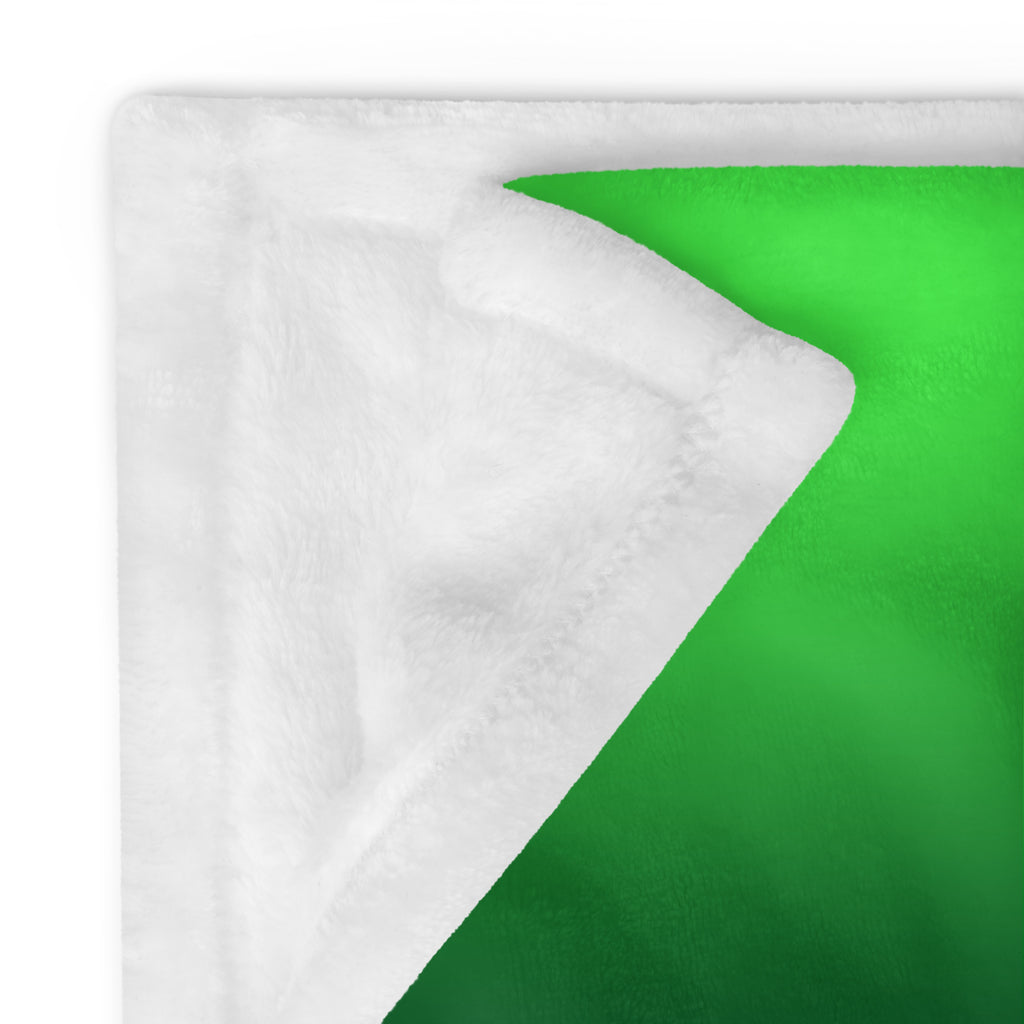 Colorful Vibes - Decke - Customize