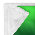 Colorful Vibes - Decke - Customize