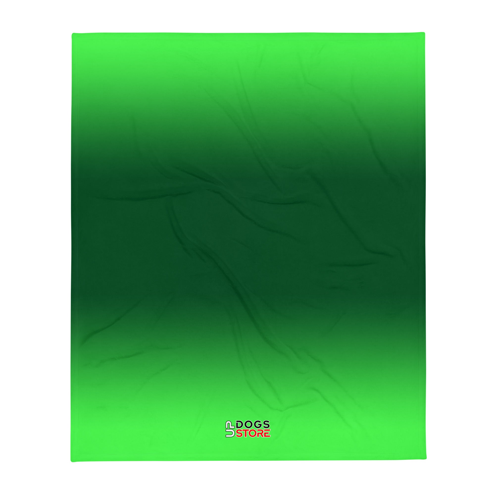 Colorful Vibes - Decke - Customize