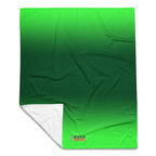 Colorful Vibes - Decke - Customize