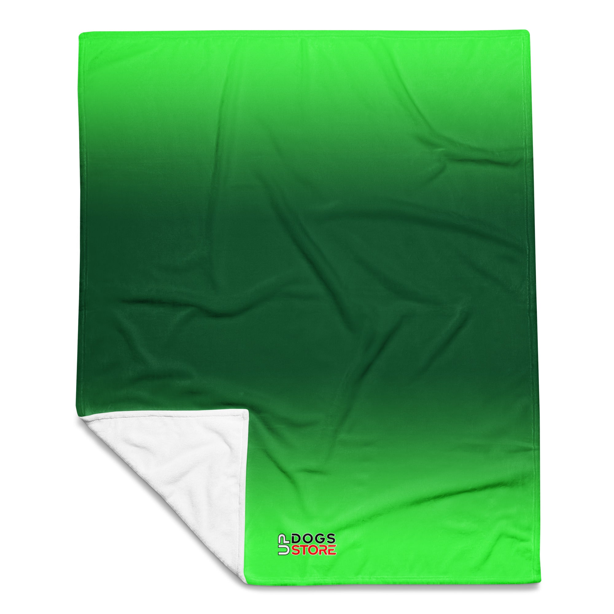 Colorful Vibes - Decke - Customize