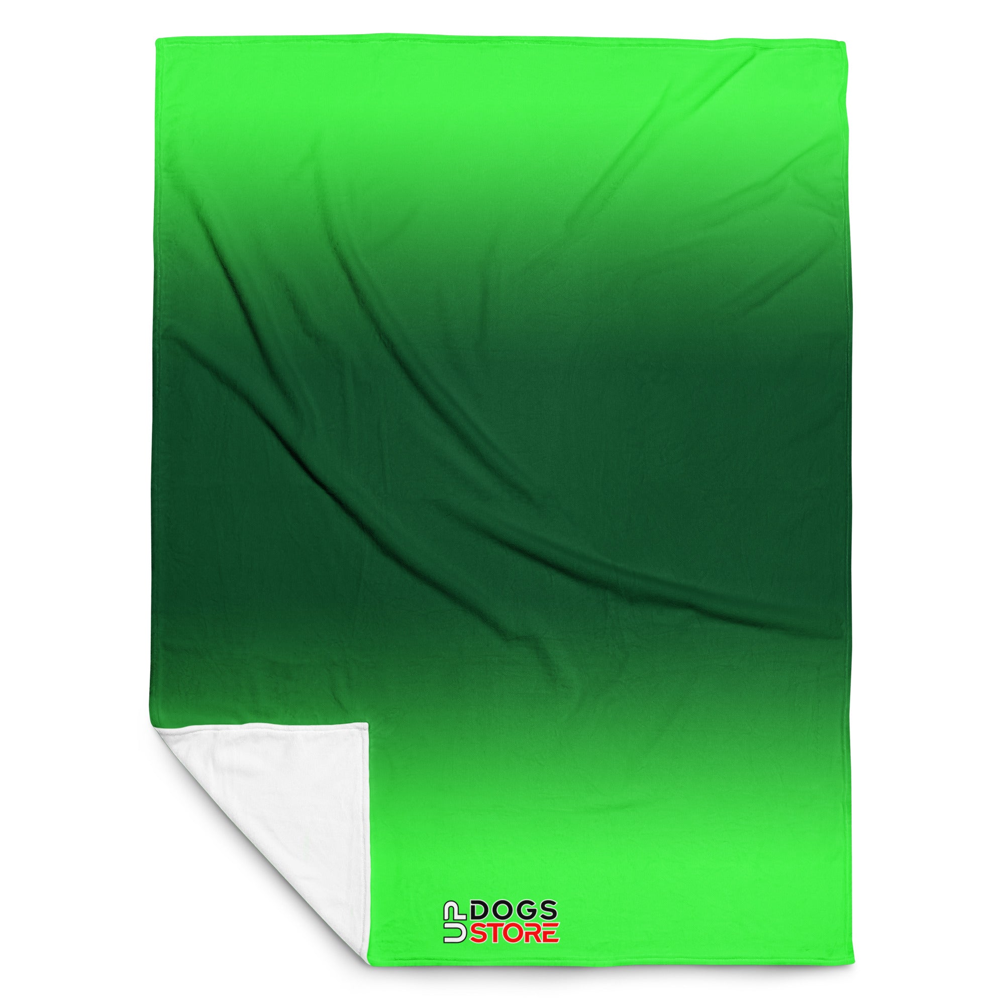 Colorful Vibes - Decke - Customize