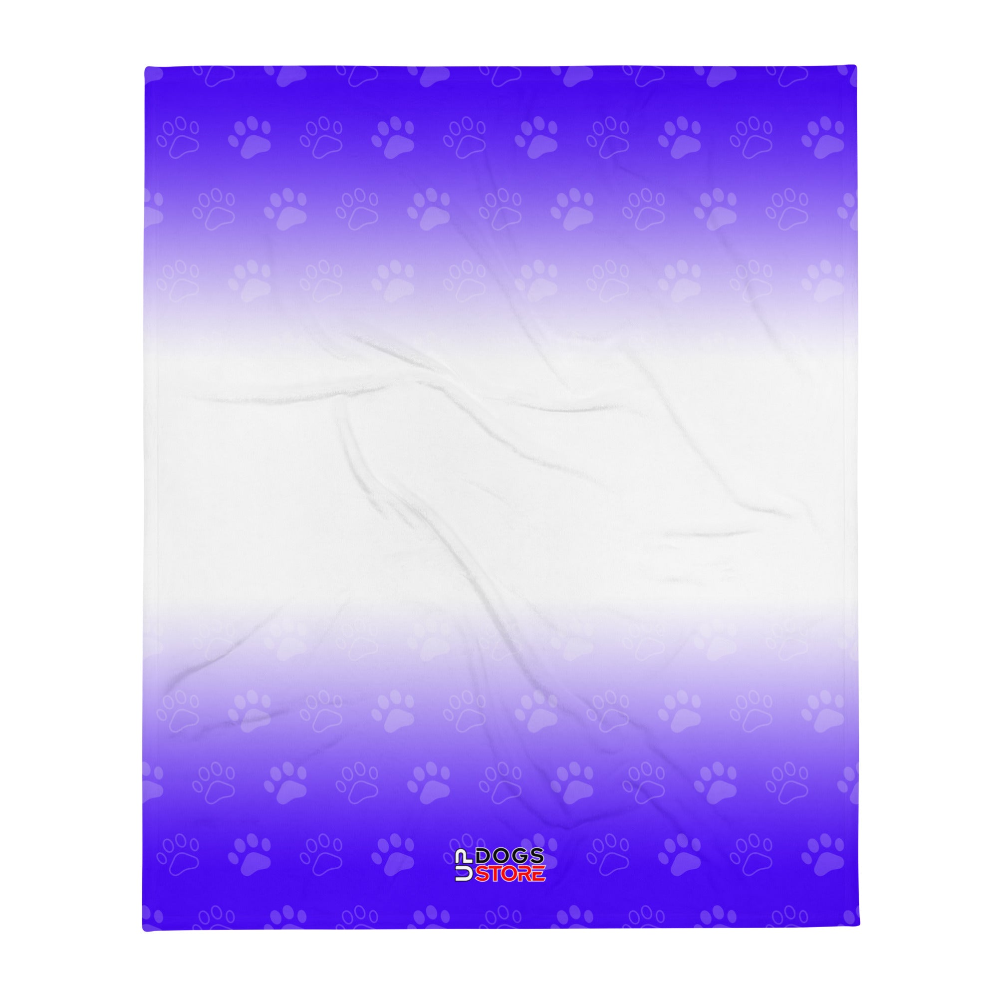 Colorful Vibes - Decke - Customize