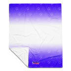 Colorful Vibes - Decke - Customize
