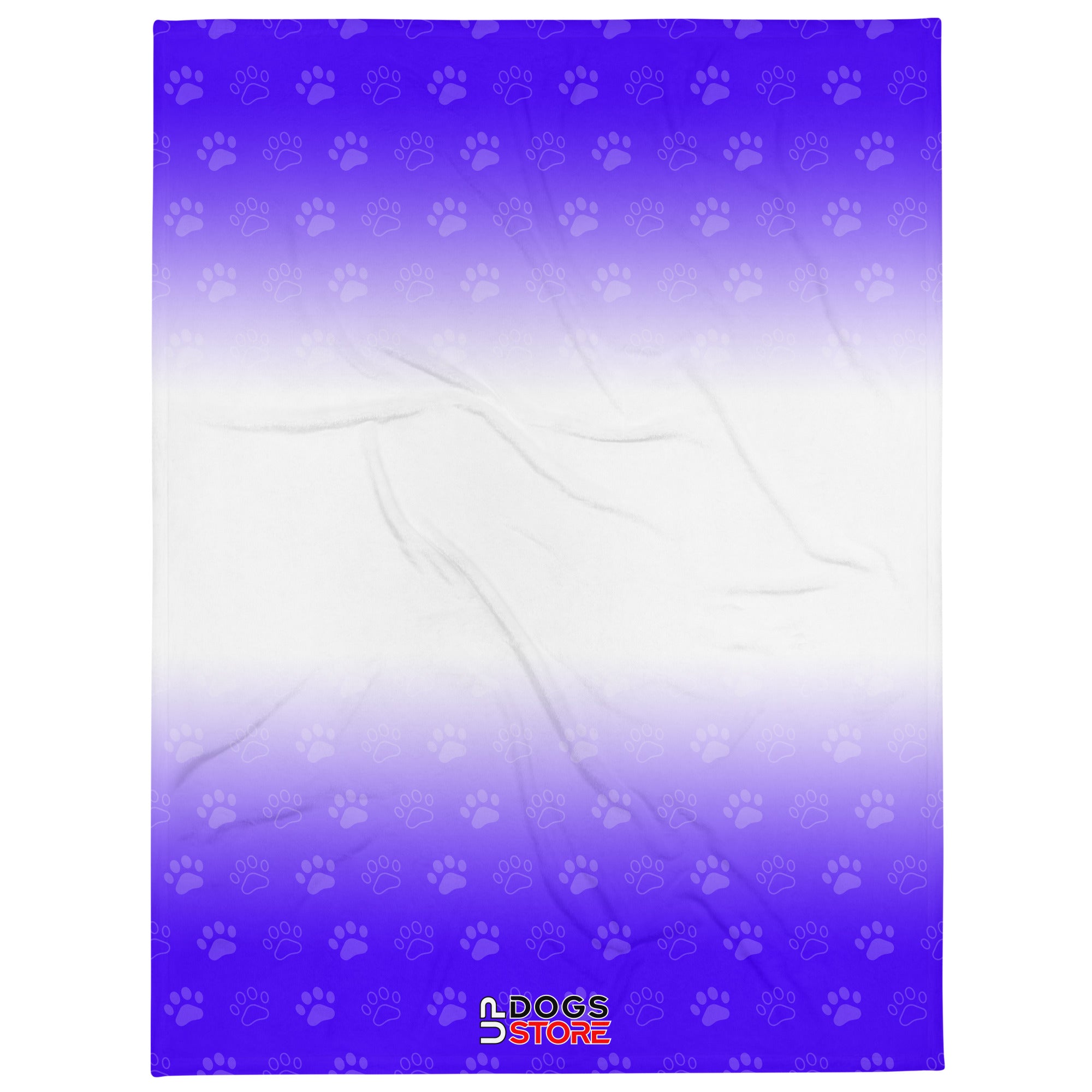 Colorful Vibes - Decke - Customize