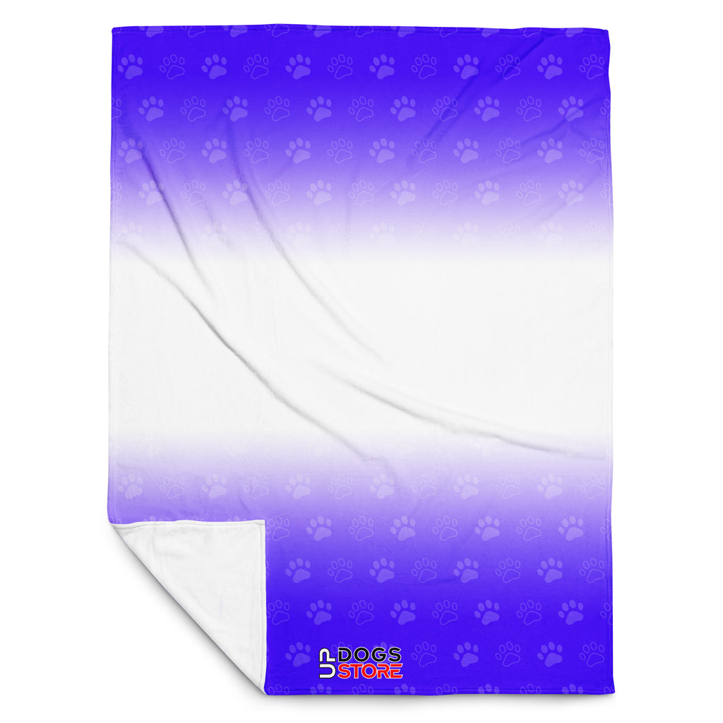 Colorful Vibes - Decke - Customize