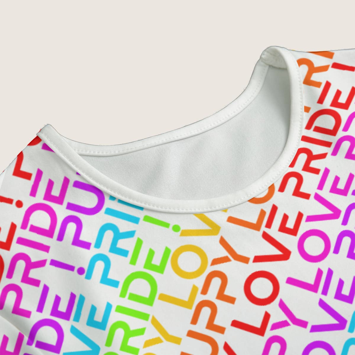 Puppy Love Pride - Body