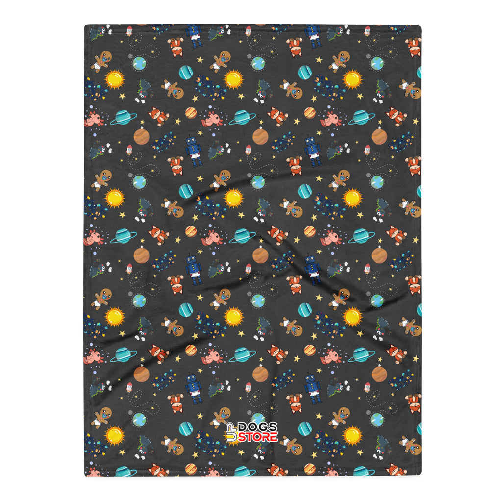 LittlePup - Decke