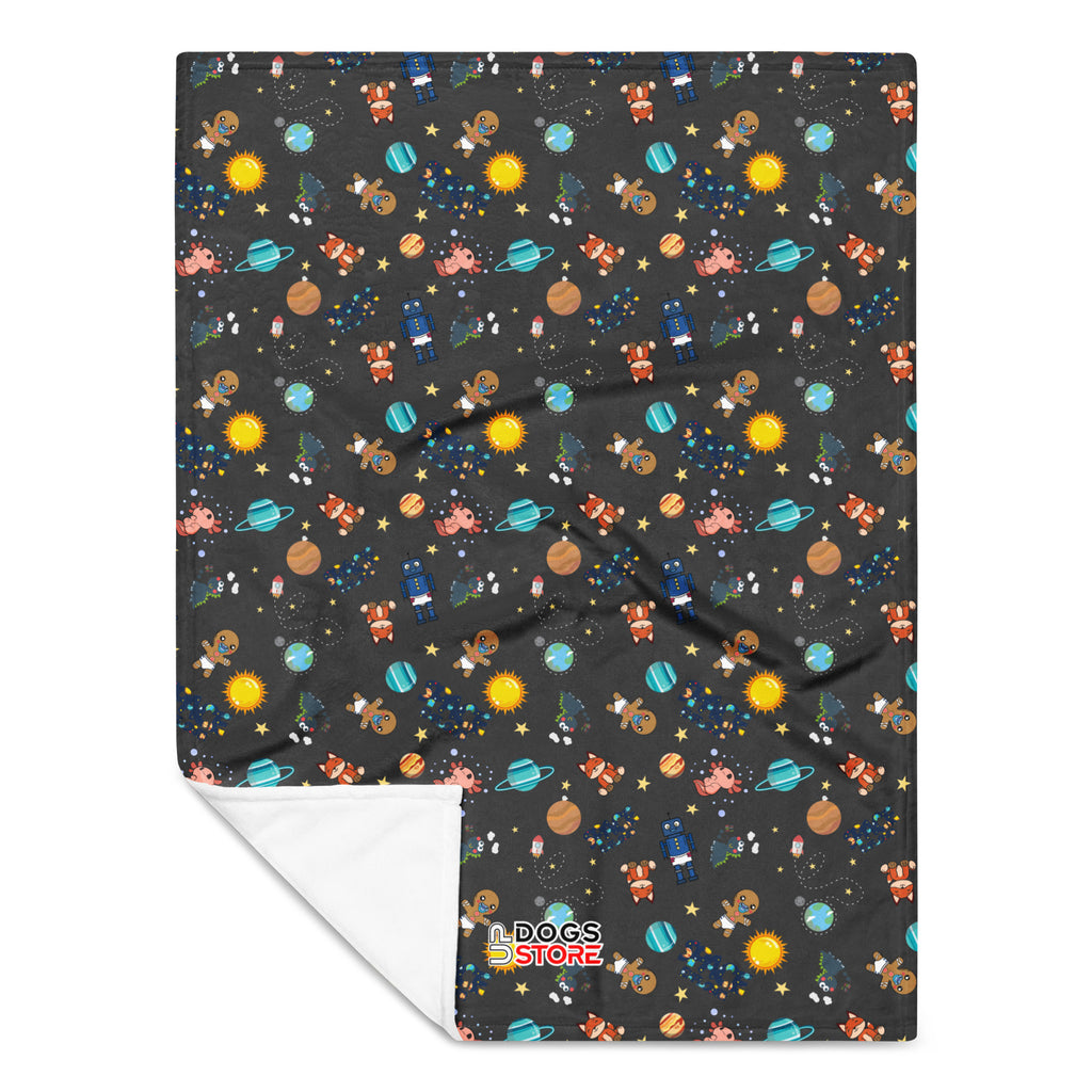 LittlePup - Decke