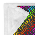 Puppy Love Pride - Decke