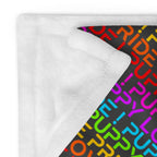 Puppy Love Pride - Decke