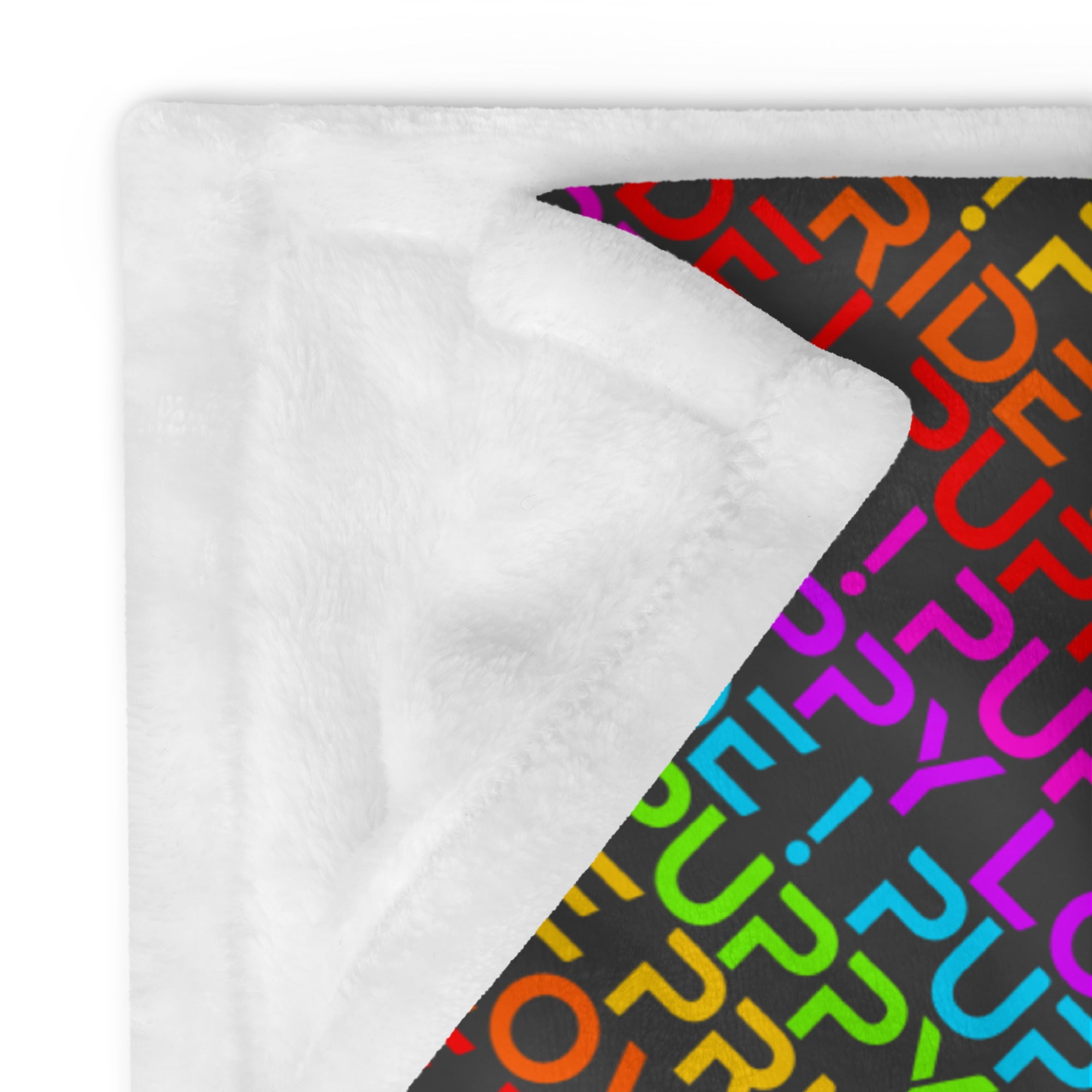 Puppy Love Pride - Decke