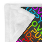 Puppy Love Pride - Decke