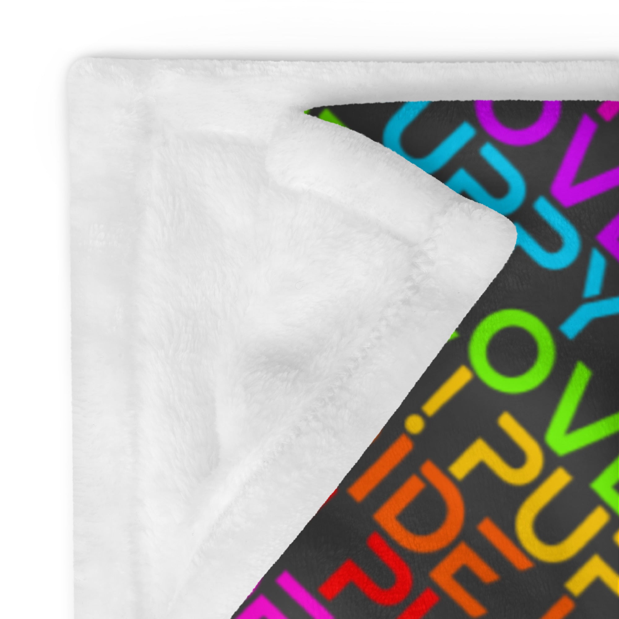 Puppy Love Pride - Decke