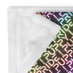 Puppy Love Pride - Decke