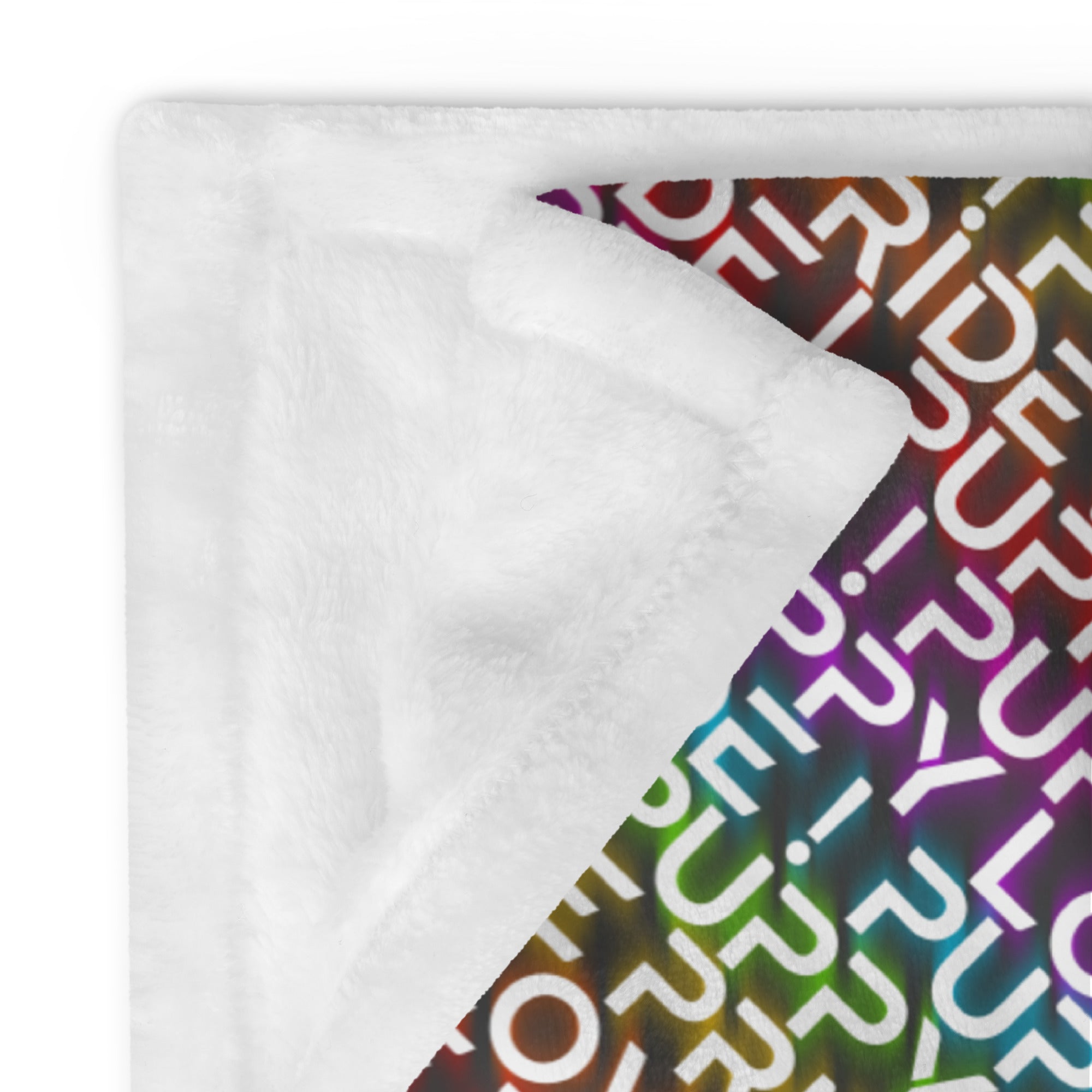 Puppy Love Pride - Decke