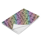 Puppy Love Pride - Decke