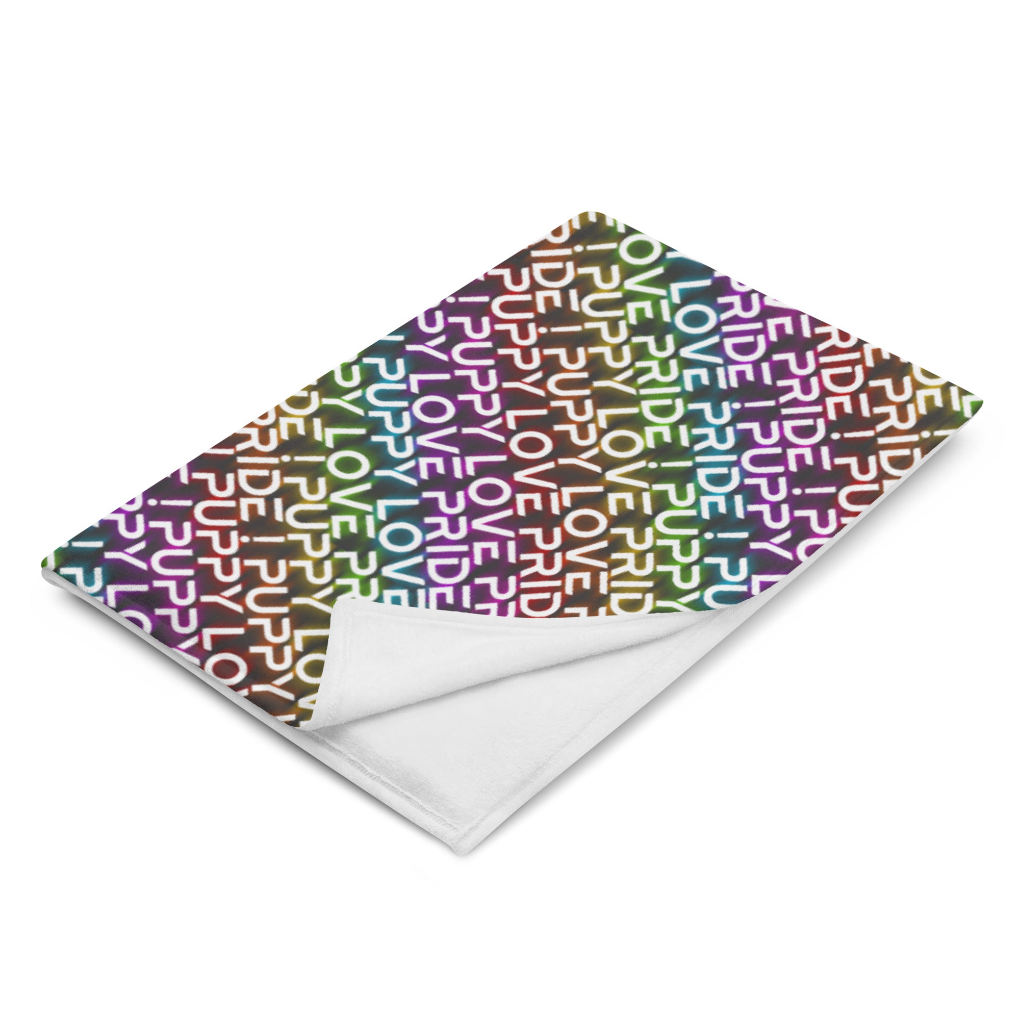 Puppy Love Pride - Decke