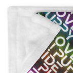 Puppy Love Pride - Decke