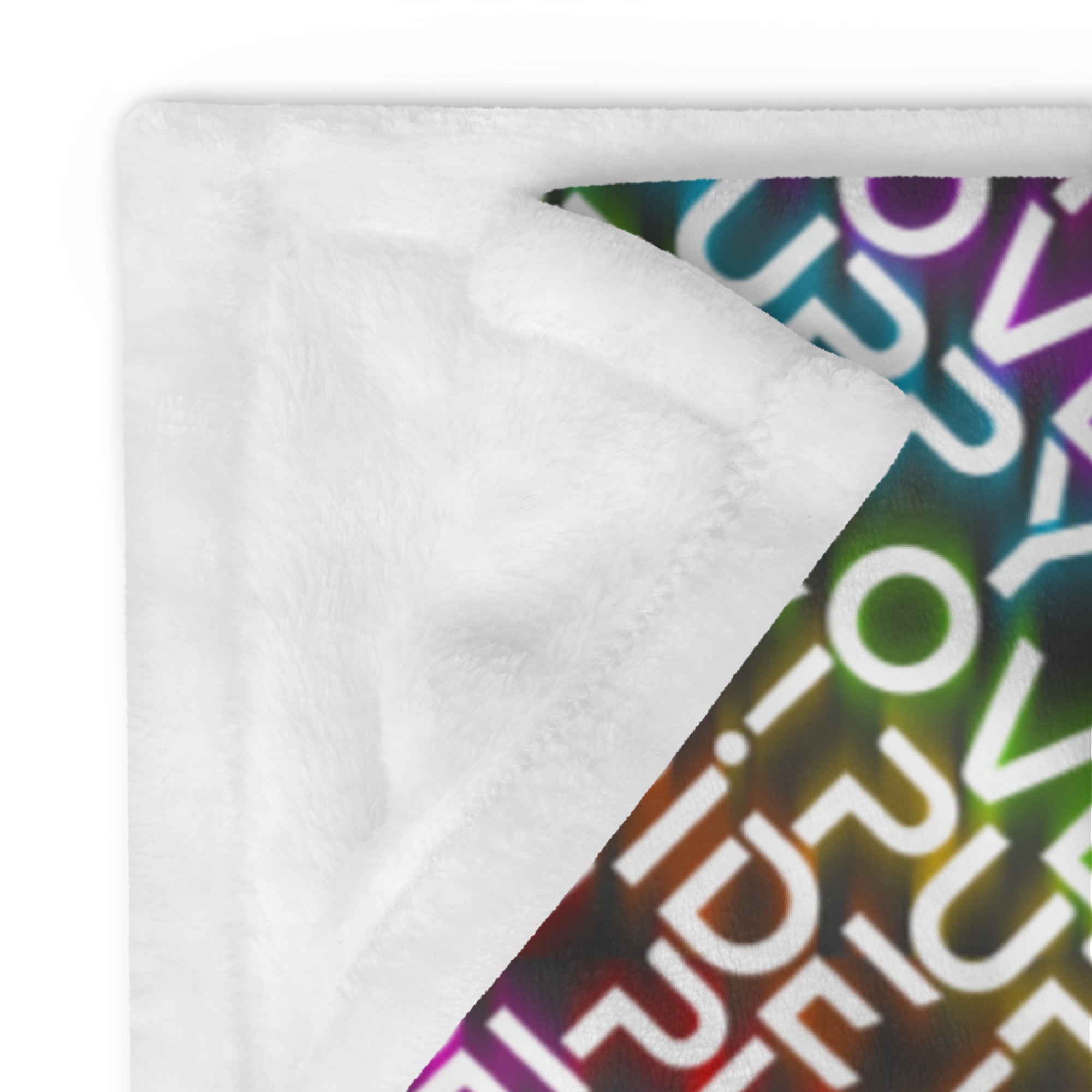 Puppy Love Pride - Decke