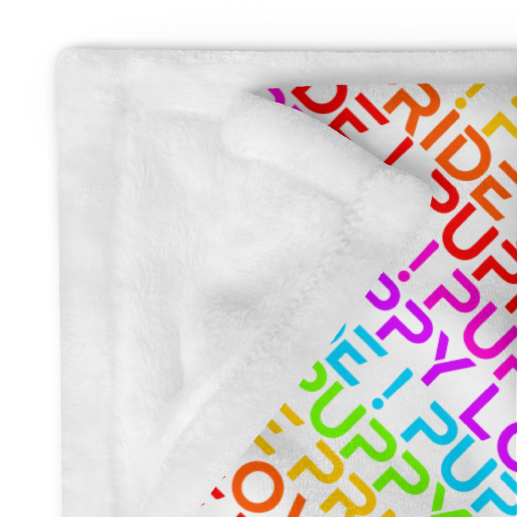 Puppy Love Pride - Decke