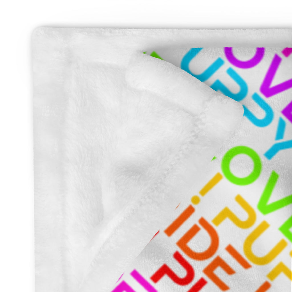 Puppy Love Pride - Decke